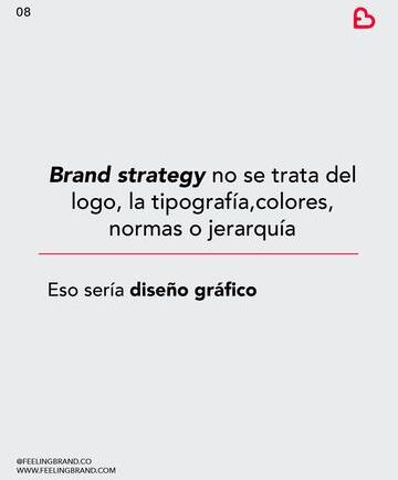 branding no es diseno grafico